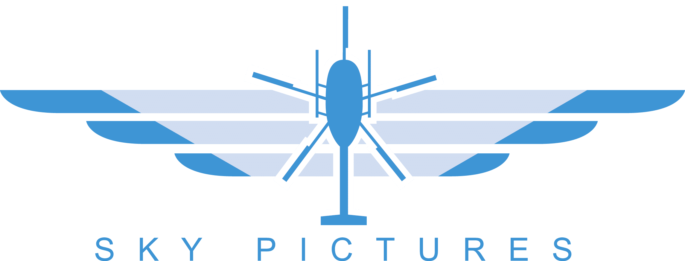 Sky Pics Logo